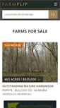 Mobile Screenshot of farmflip.com